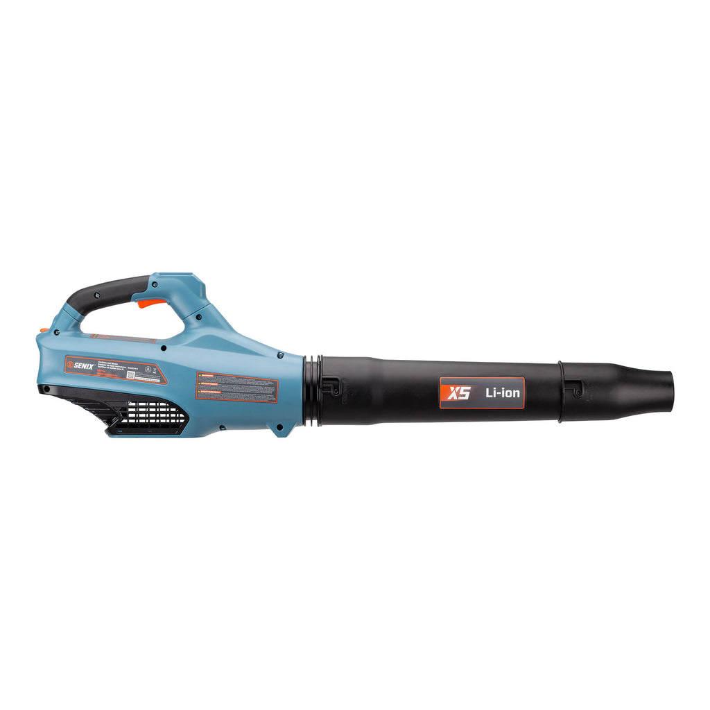 58 Volt Max* Cordless Leaf Blower, Brushless Motor (Tool Only), BLAX5-M-0