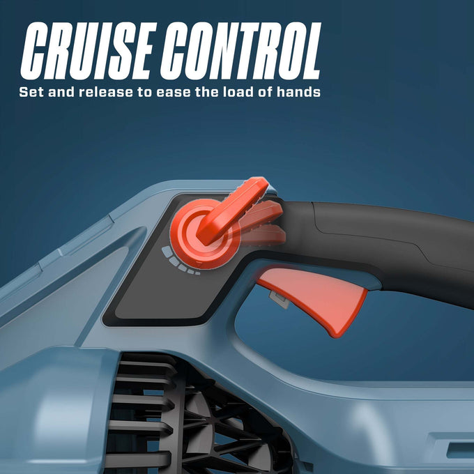 Cruise Control