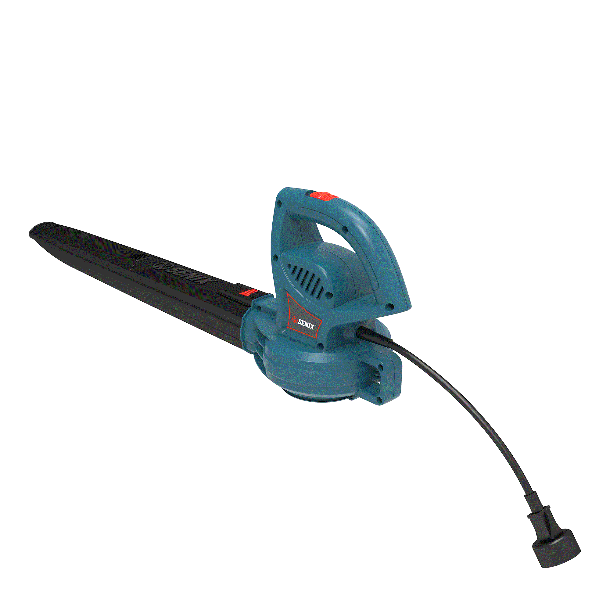 6 Amp Corded Electric Leaf Blower