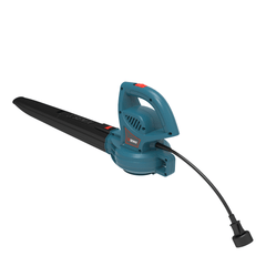 6 Amp Corded Electric Leaf Blower