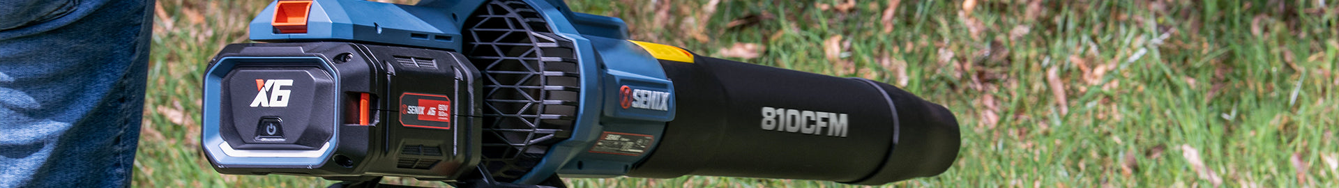 SENIX Tools