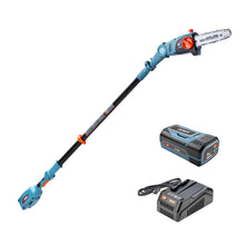 Load image into Gallery viewer, 58 Volt Max* 10-Inch Cordless Brushless Pole Saw (Battery and Charger Included), CSPX5-M