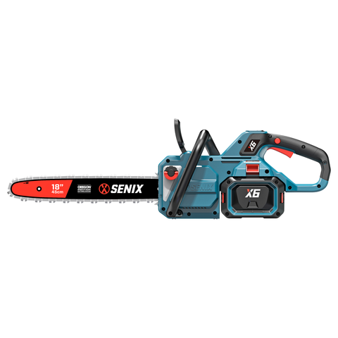 60 volt chainsaw sale