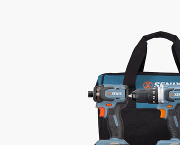 Power Tools