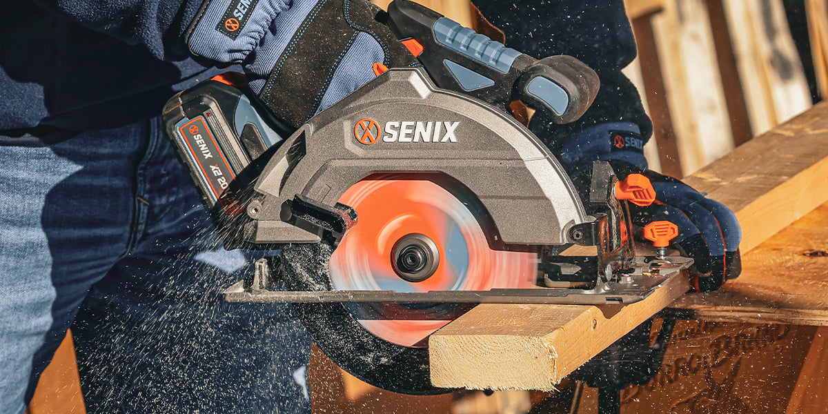 SENIX Tools