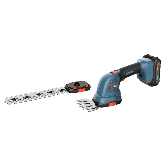 X2 20V Max* Cordless Grass Shear/Shrubber (Battery & Charger Included)