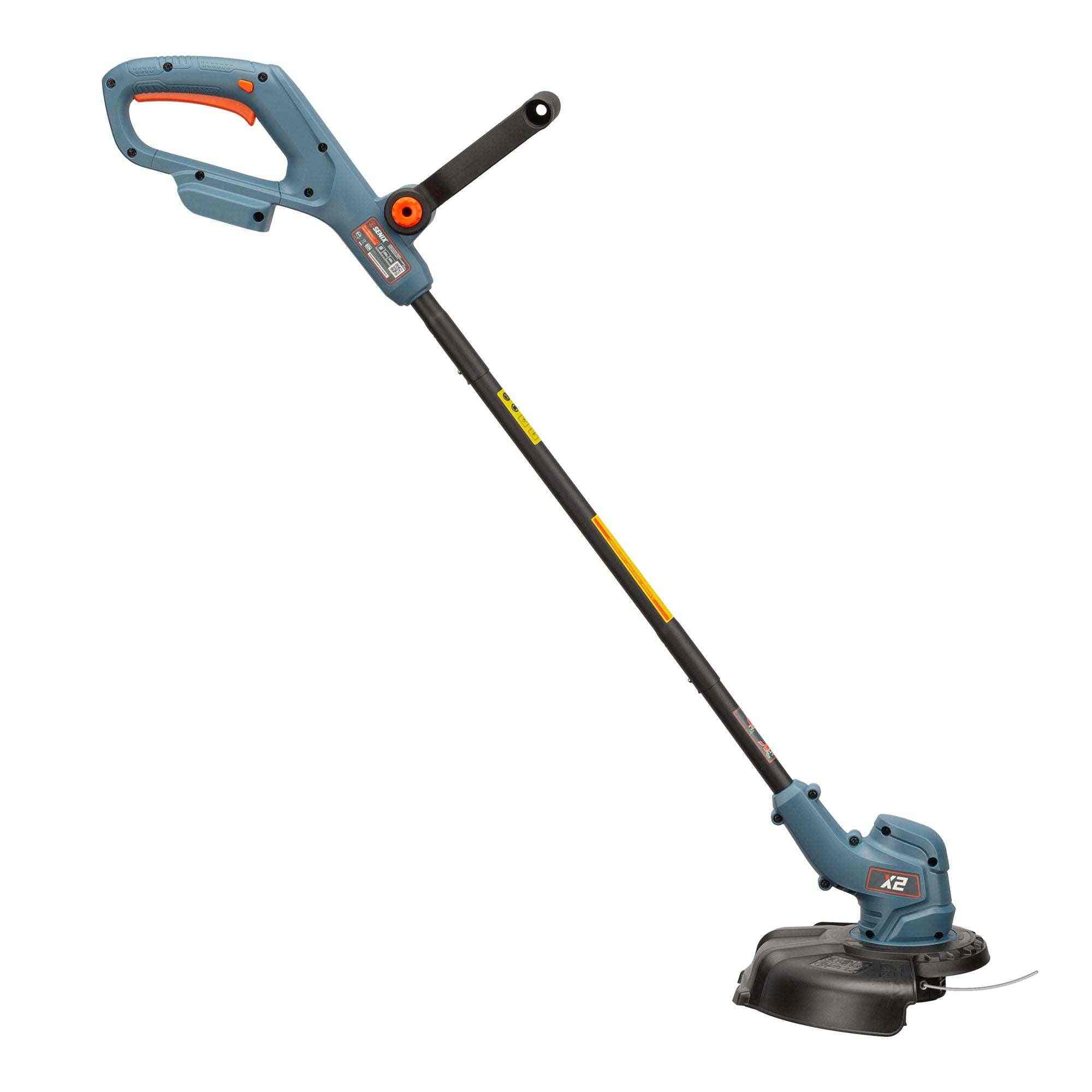 X2 20V Max* 2-Tool Cordless Combo Kit, 10" Cordless String Trimmer & Leaf Blower (4.0 Ah Battery & Charger Included)