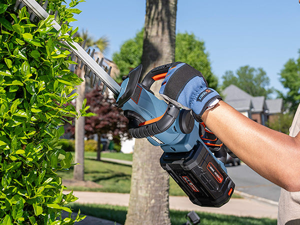 Adjustable Handle