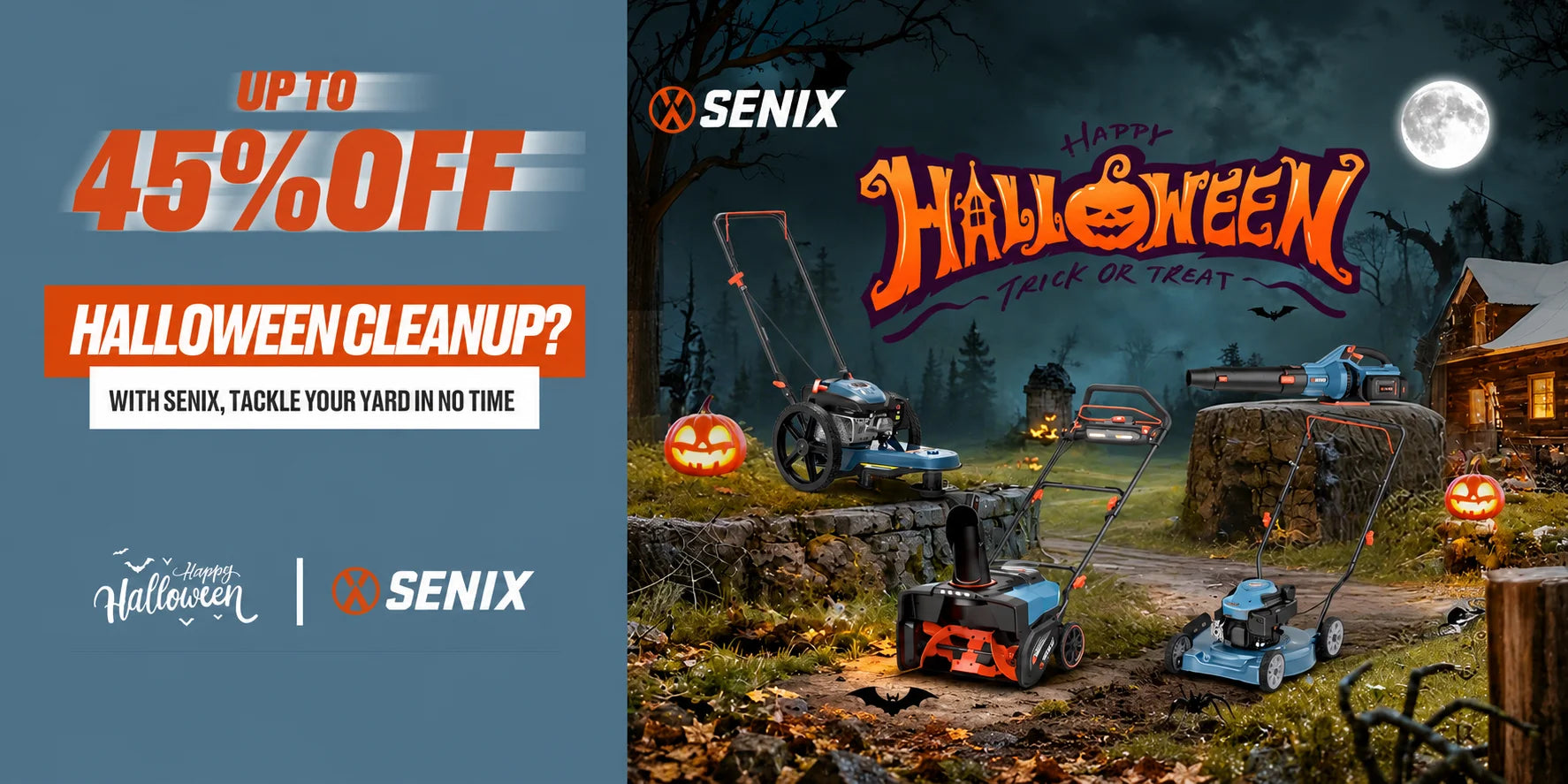 SENIX Tools