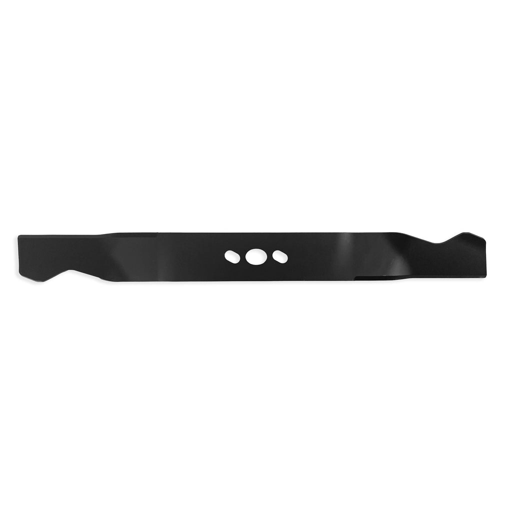 21-Inch Replacement Mower Blade for SENIX LSPG-M7 Gas Powered Lawn Mower