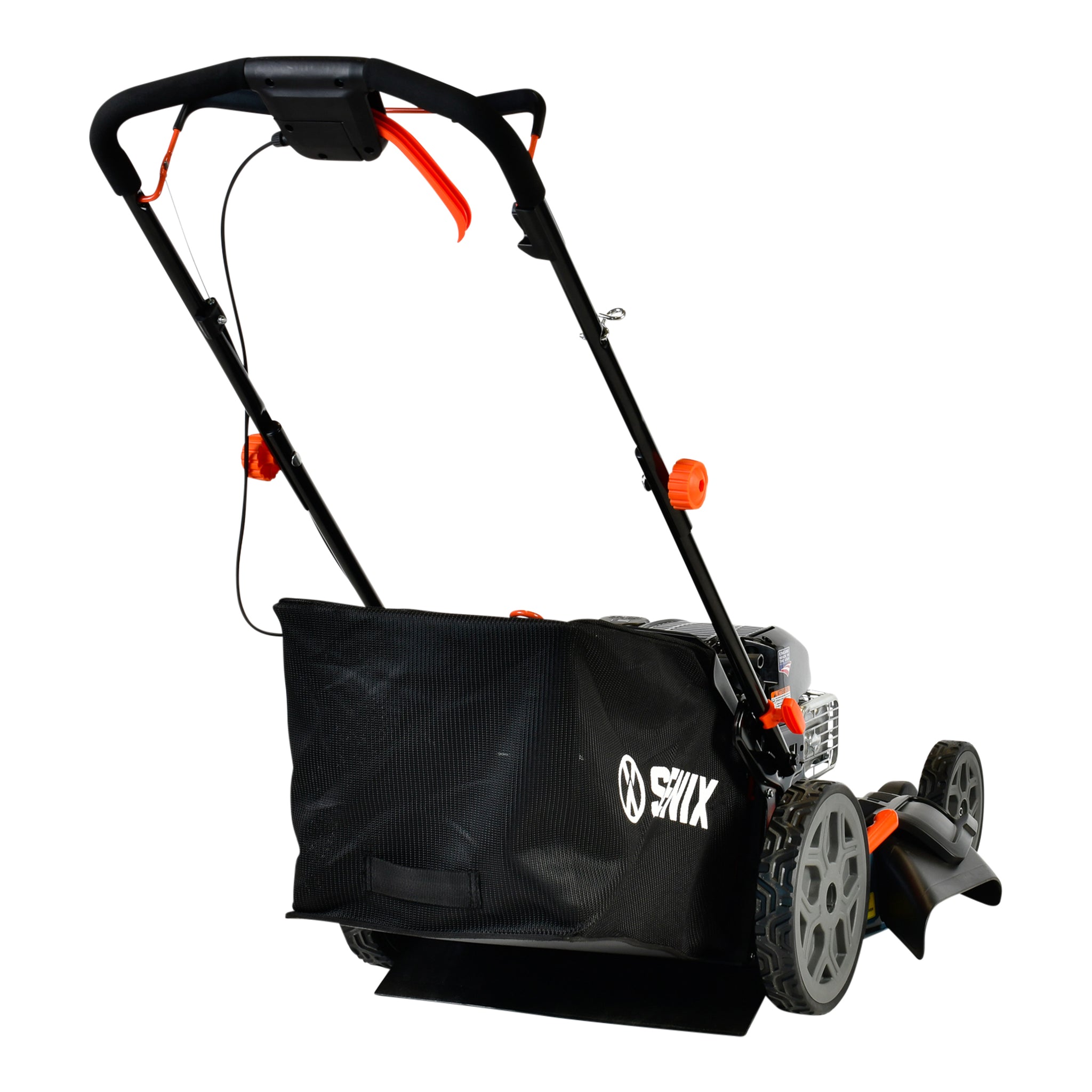 Husqvarna 22 outlet inch self propelled