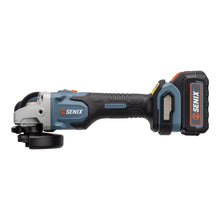 Load image into Gallery viewer, 20 Volt Max* 4 1/2-Inch Brushless Angle Grinder (Battery and Charger Included), PAX2115-M2