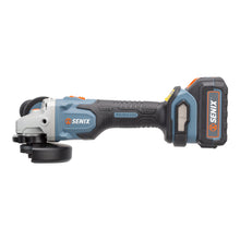 Load image into Gallery viewer, 20 Volt Max* 5-Inch Brushless Angle Grinder (Battery and Charger Included), PAX2125-M2
