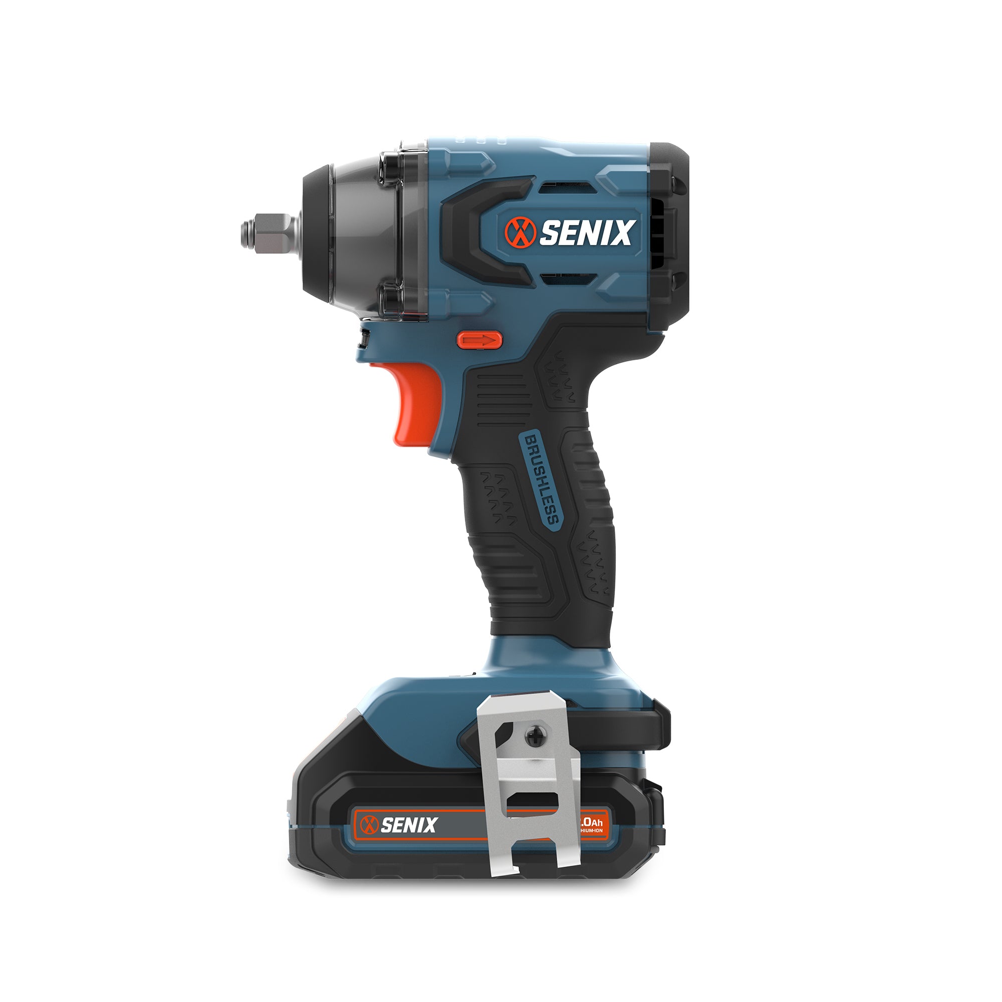 (1) X2 20V 3/8