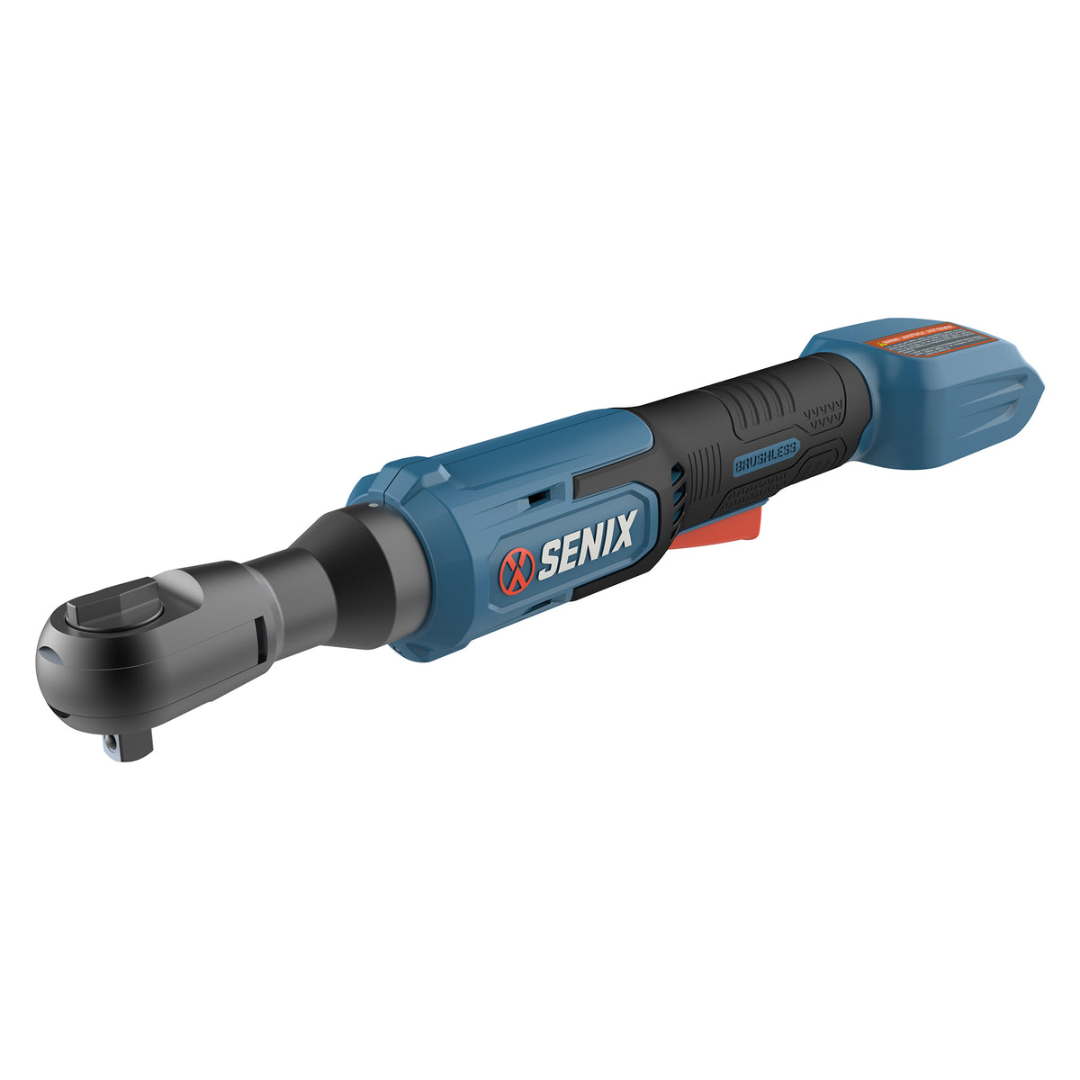 X2 20V Max* 3/8" Cordless Ratchet Wrench with 55 ft-lbs Max Torque, Brushless (Tool Only)