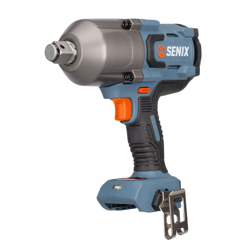 20 Volt Max* Brushless 3/4-Inch Impact Wrench (1500 FT-LBS Max Breakaway Torque), PDWX2-M5-0