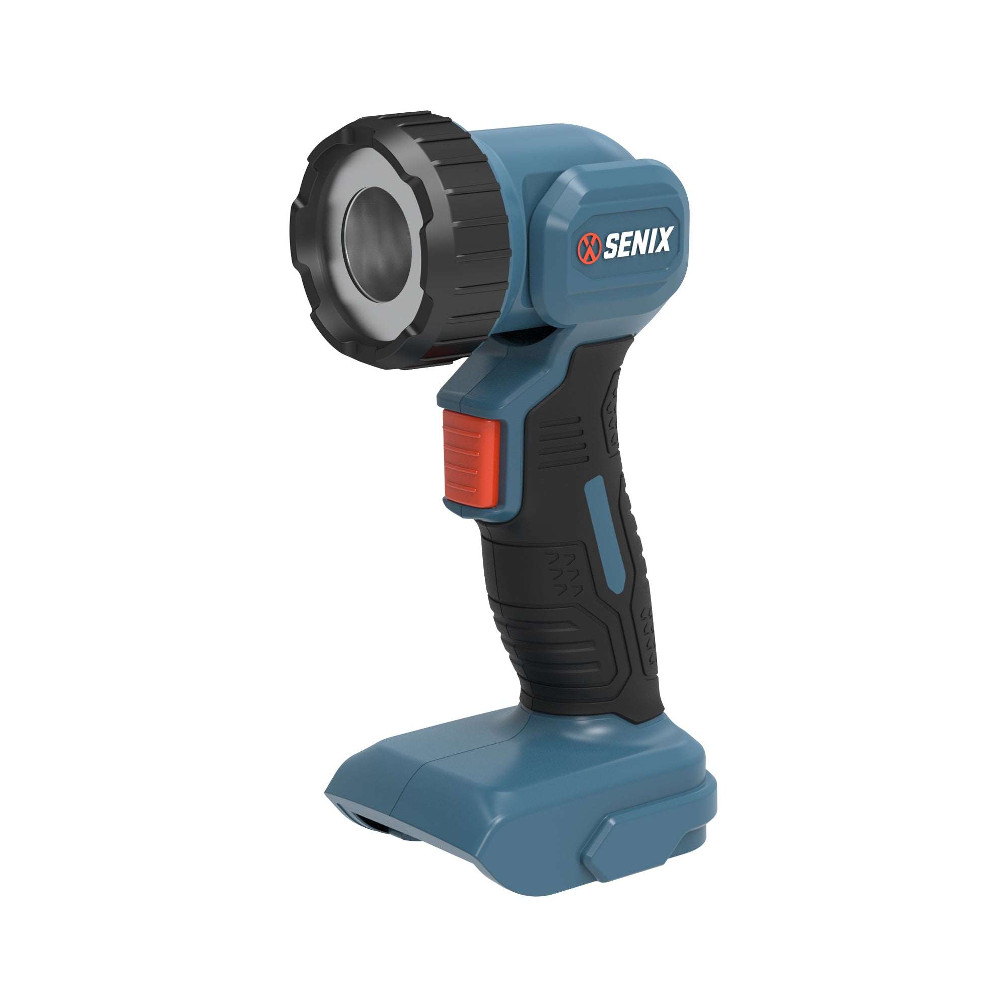 Flashlight For Work X2 20V Max* LED Work Flashlight (Tool Only) – SENIX Tools