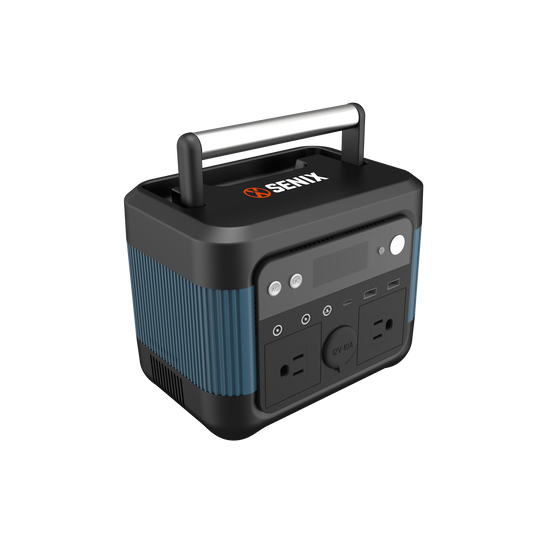 300 Watt Power Station