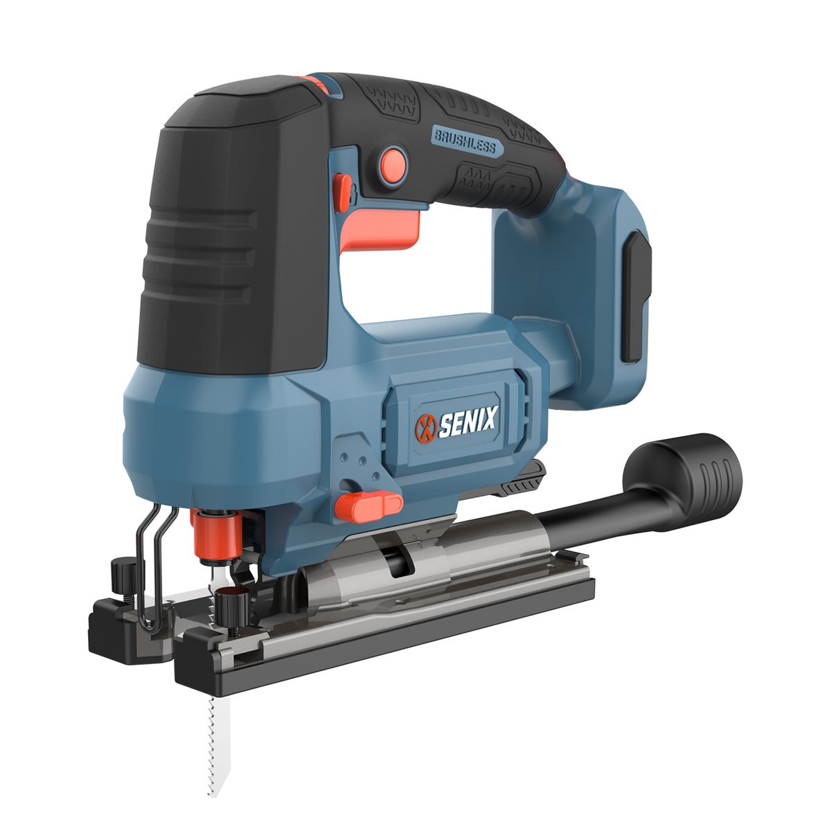 X2 20V Max* Cordless Jigsaw, Brushless (Tool Only)