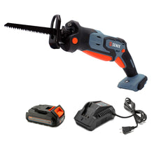 Load image into Gallery viewer, 20 Volt Max* 1/2-Inch Compact Reciprocating Saw (Battery and Charger Included), PSRX2-M1