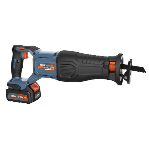 X2 20V Max* Cordless Brushless Reciprocating Saw