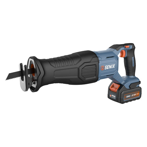 20 Volt Max* Cordless Brushless Reciprocating Saw Battery, & Charger Included - PSRX2-M3