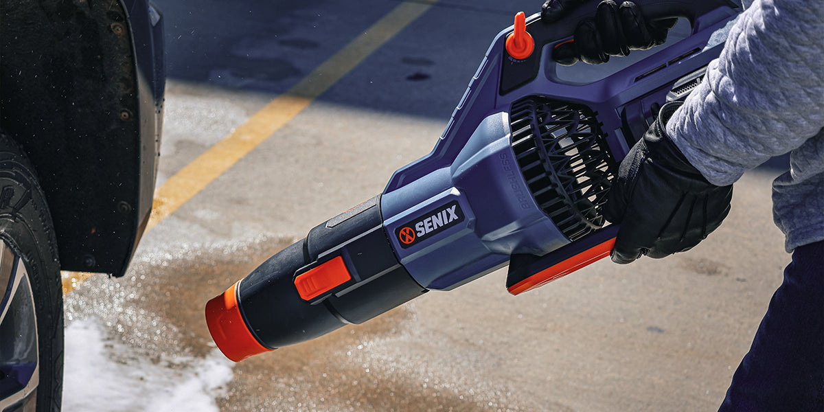 SENIX Tools