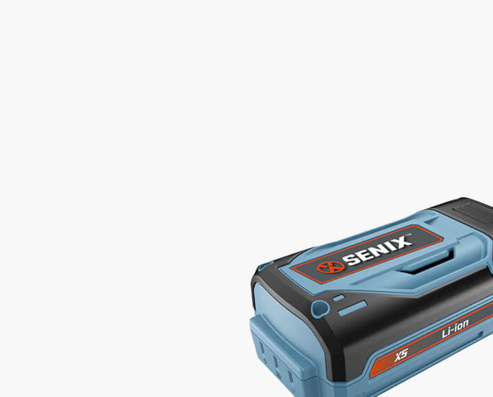 Senix Box Las herramientas SENIX son la fuerza imparable en equipos eléctricos ...