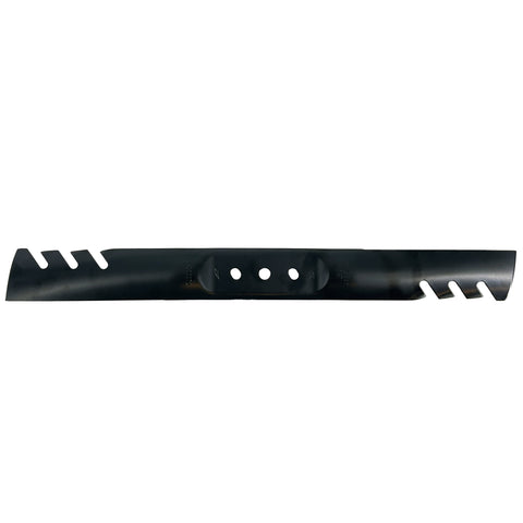 SENIX X6 60V 21 - Inch Replacement Mulching Mower Blade for mower models LPPX6-H/LPSX6-H - S202404050