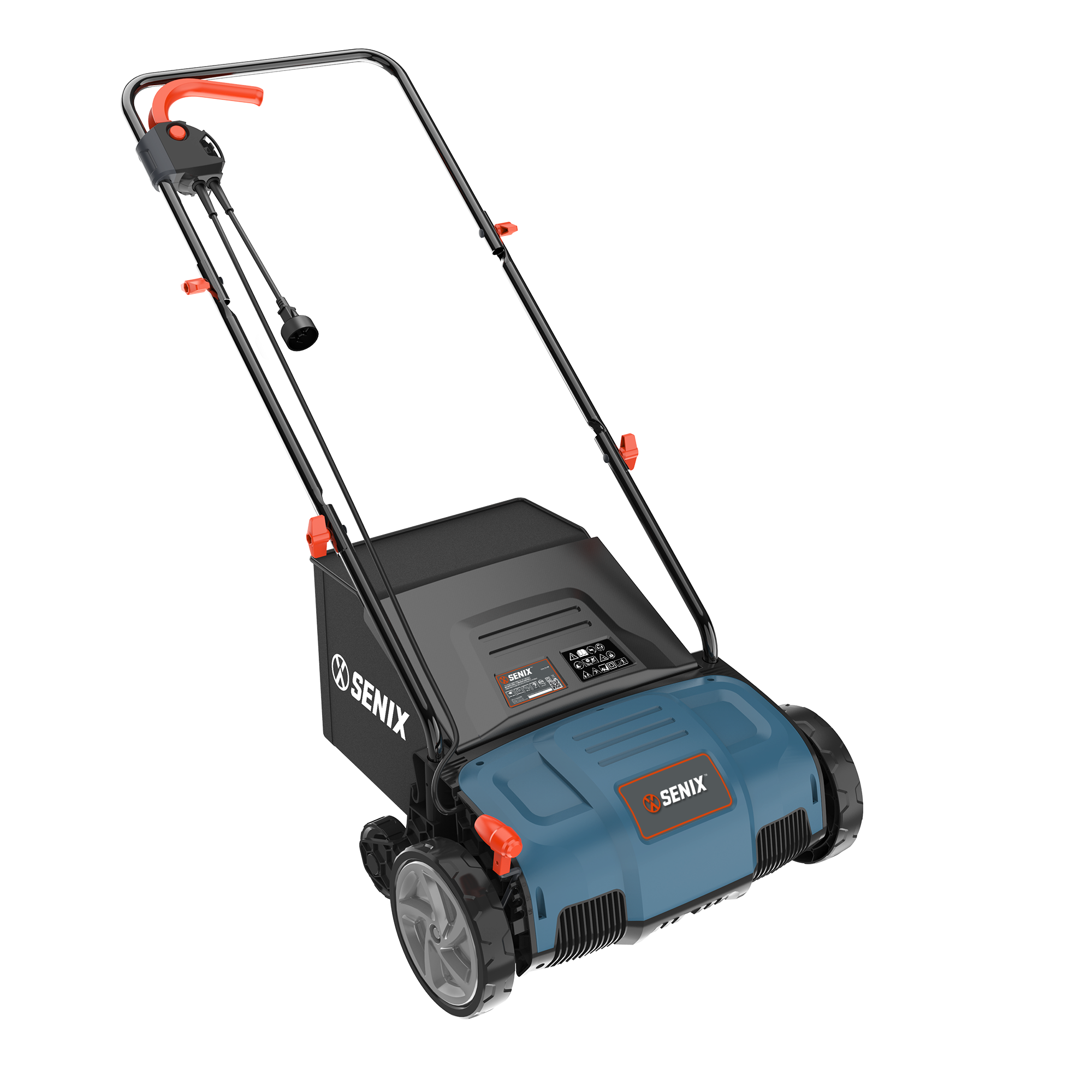 Scarifier deals