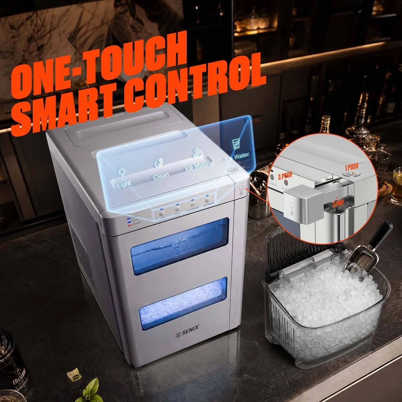 SMART CONTROL