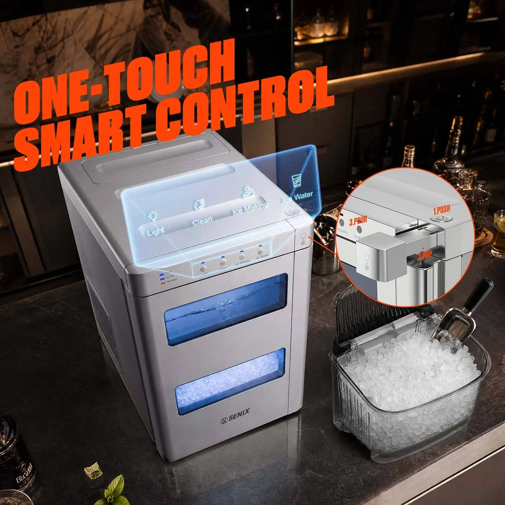 SMART CONTROL