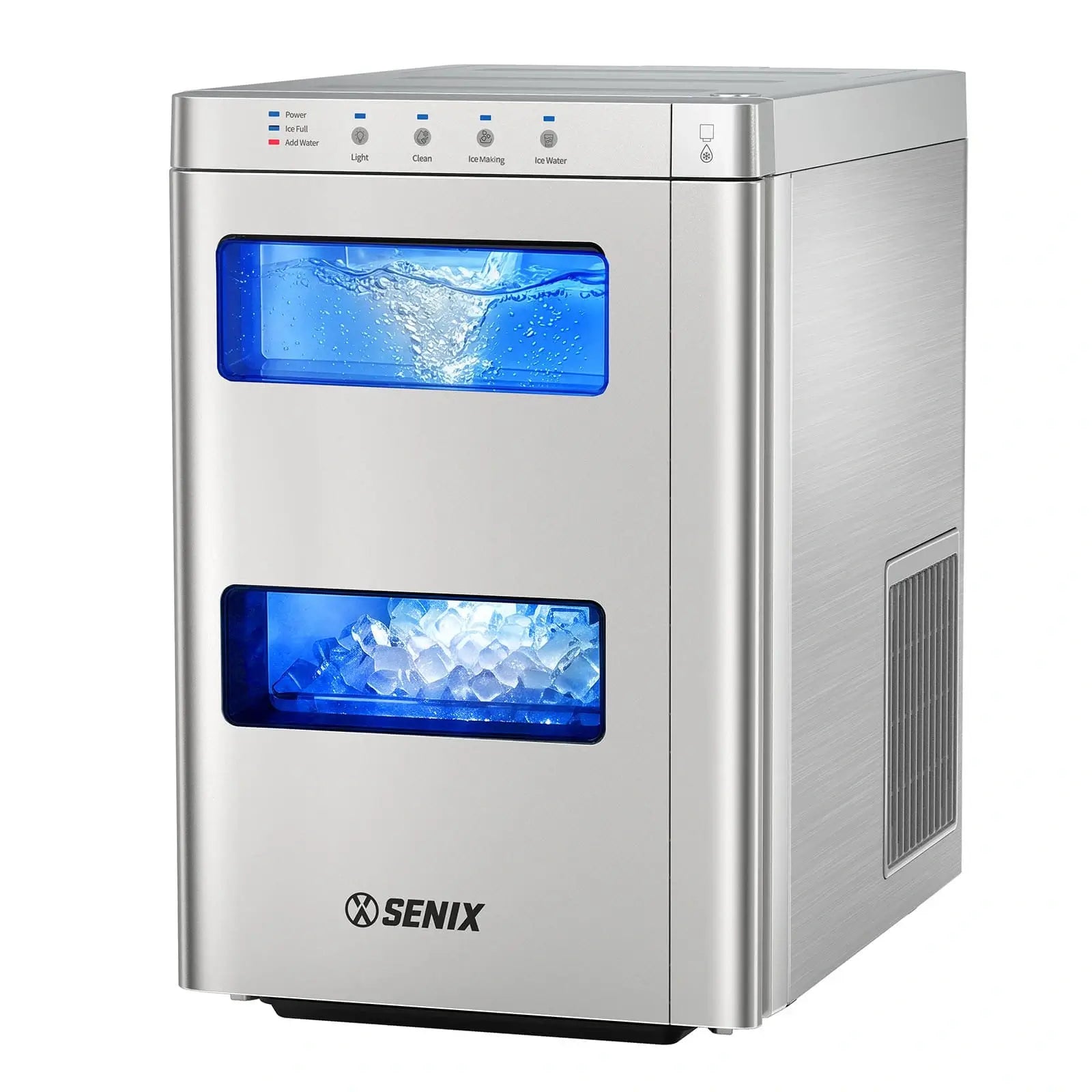 ICE MAKER