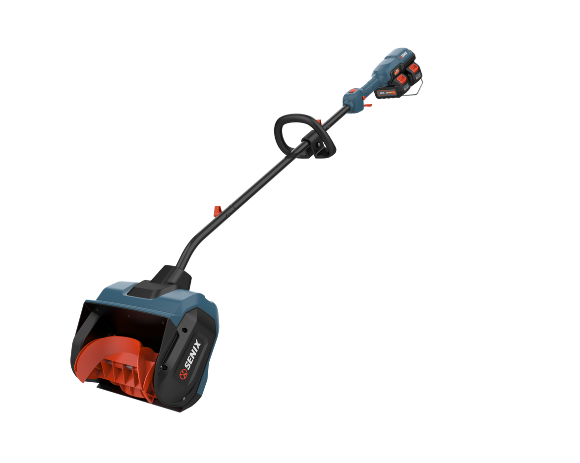 Snow Blowers and Cordless Snow Shovels | SENIX Tools
