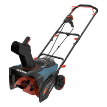 Load image into Gallery viewer, 40 Volt Max* 18-Inch Dual Battery Cordless Snow Blower (2 Batteries and Dual Port Charger Included), STX2-M