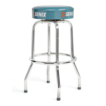 Load image into Gallery viewer, Workshop Counter Stool with Swivel Seat, SEN-stool