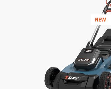 X6 60V Cordless