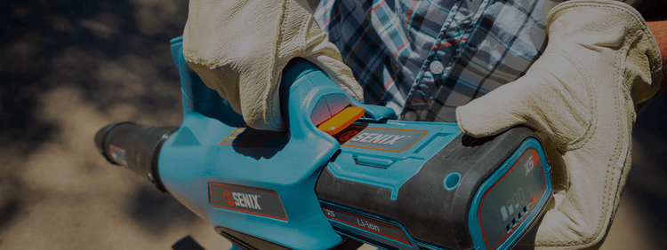 Senix Tools Technology - Advanced & Efficient Innovations – SENIX Tools