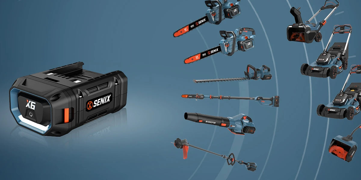 SENIX Tools