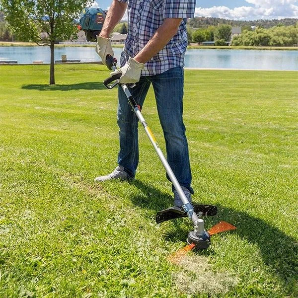 Shape Perfect Lawn Edges
