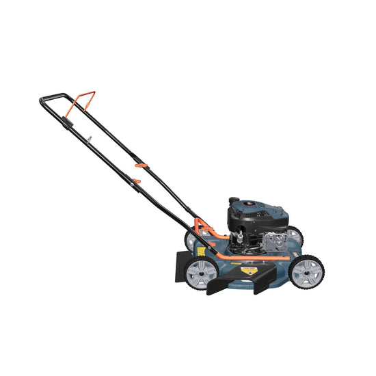 Senix Gas Push Lawn Mower