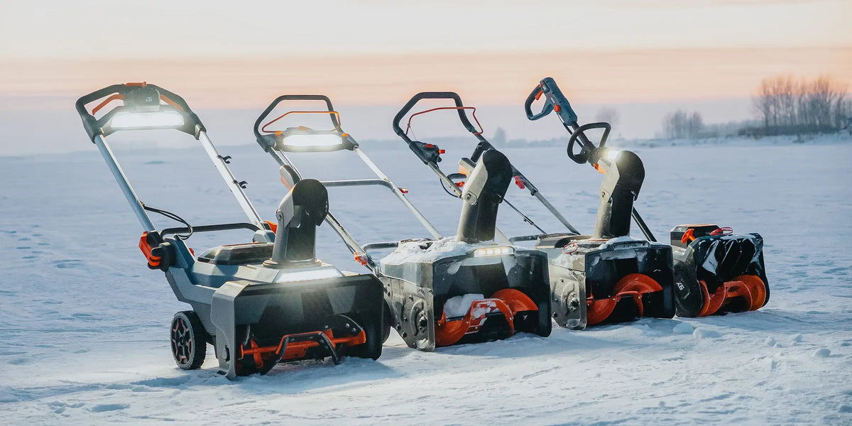 SENIX winter yard solution