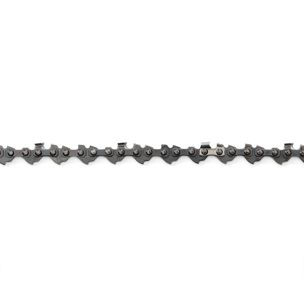 16-Inch Replacement Chainsaw Chain for SENIX CS4QL-L3 Gas Powered Chainsaw