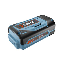 Load image into Gallery viewer, 58 Volt Max* 2.5 Ah Lithium-ion Battery, B25X5