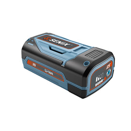 2.5 Ah 20V Battery and Charger Kit - S2K0B1-01-VK – SENIX Tools