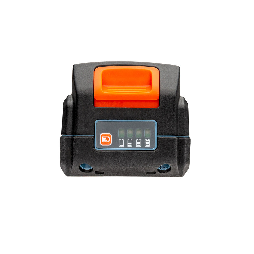 BLACK+DECKER 40-V 2 Amp-Hour; Lithium-ion Battery in the