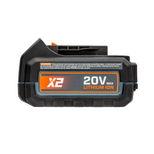 Load image into Gallery viewer, 20 Volt Max* 5.0 Ah Lithium-ion Battery, B50X2