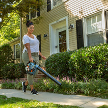 Load image into Gallery viewer, 4QL® 26.5 cc 4-Cycle Handheld Gas Powered Leaf Blower, BL4QL-L