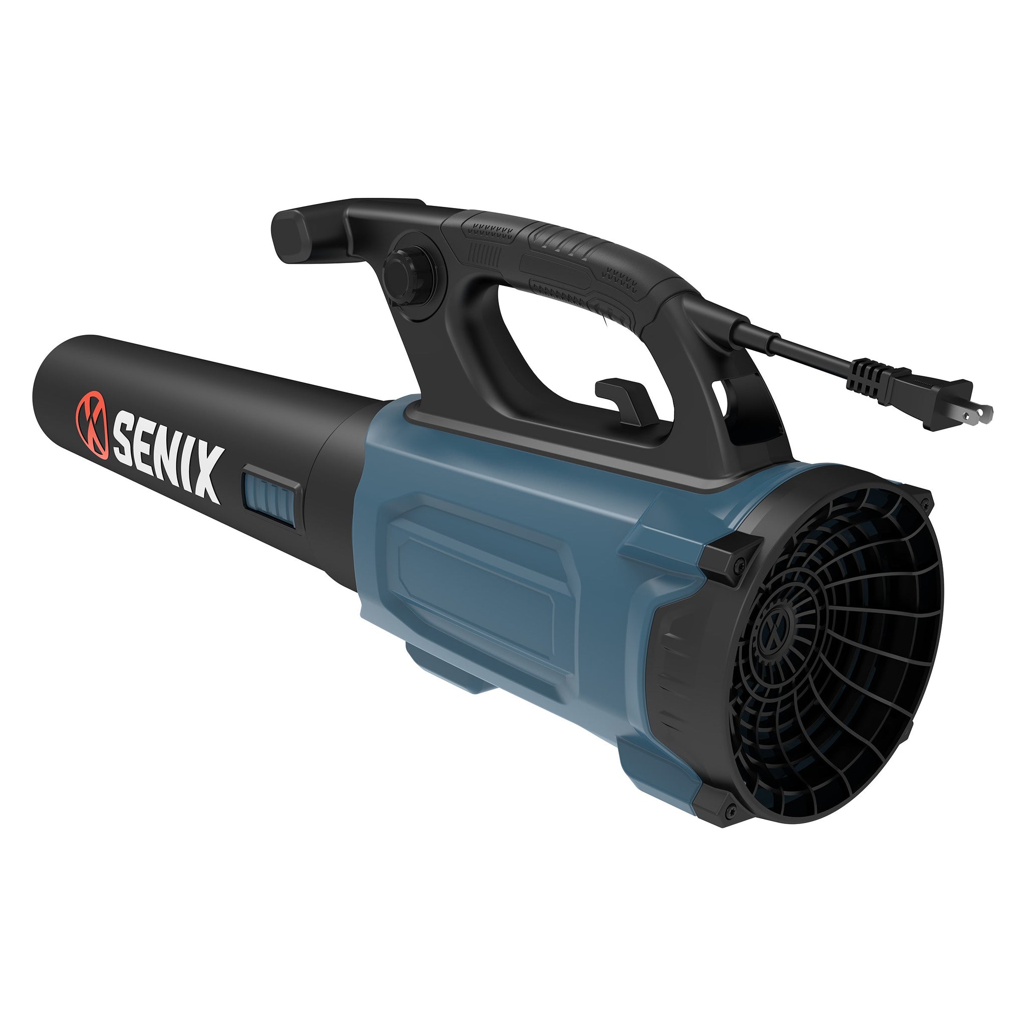Kobalt leaf sales blower 12 amp