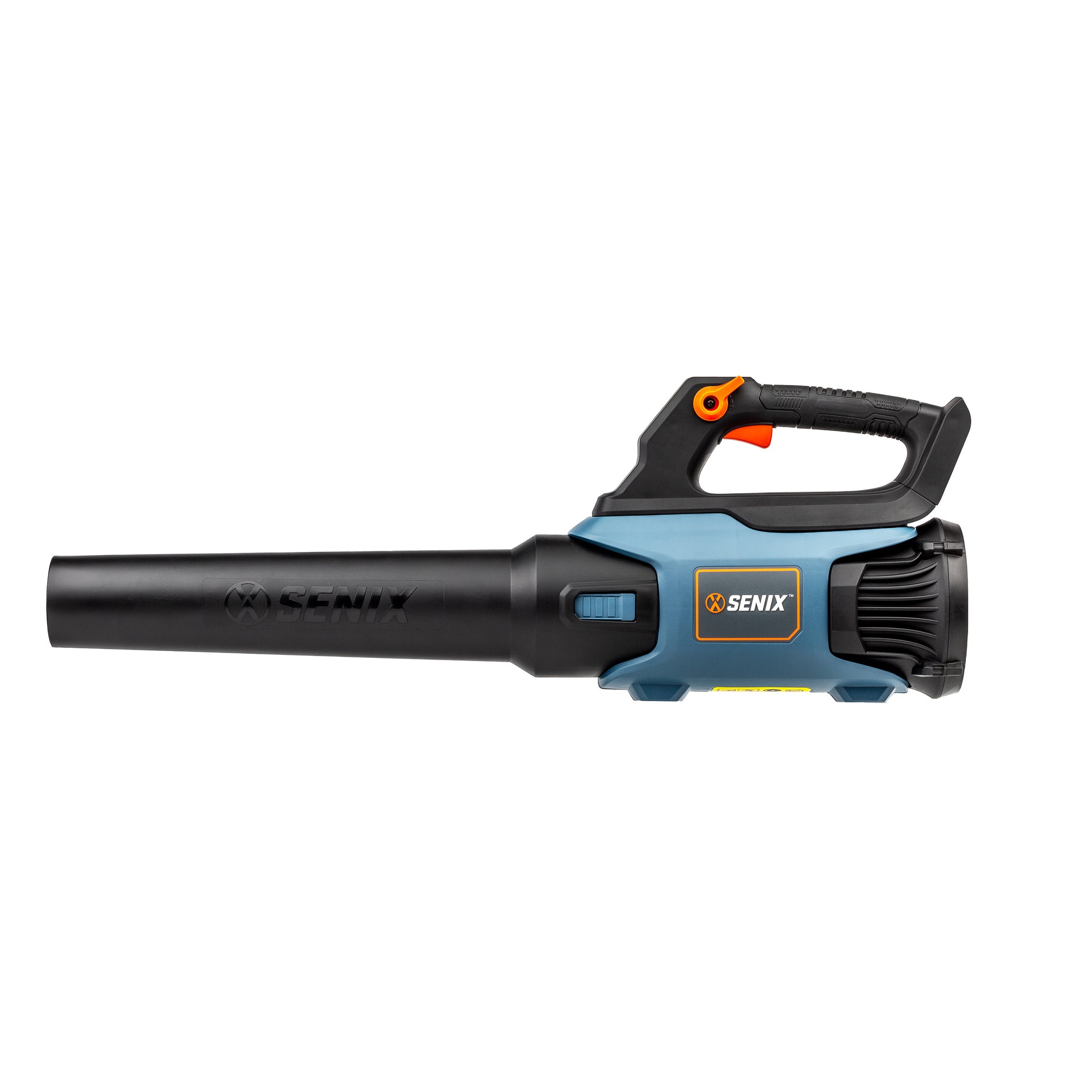 Senix BLAX2-M-0 20 Volt MAX* Cordless Leaf Blower, Tool Only